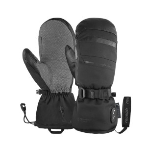 Reusch Advanced Heat R-TEX XT Mittens