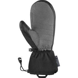 Reusch Advanced Heat R-TEX XT Mittens