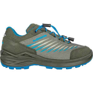 Lowa Zirrox II GTX Lo Junior