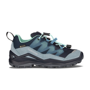 Lowa Maddox Pro GTX Lo Junior