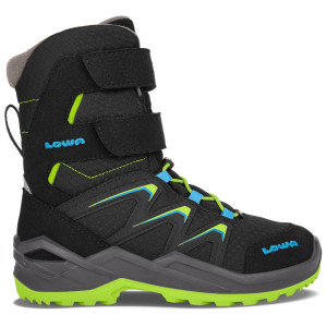 Lowa Maddox Warm GTX HI Junior