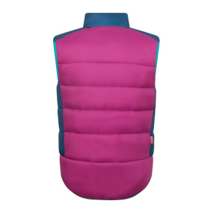 Trollkids Hardanger Vest Junior