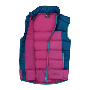 Trollkids Hardanger Vest Junior
