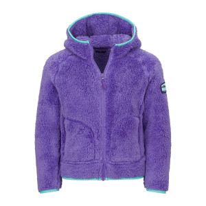 Trollkids Borgund XT Jacket Girls