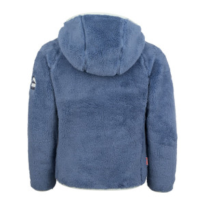 Trollkids Borgund XT Jacket Girls