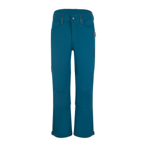 Trollkids Femund Softshell Pants Junior