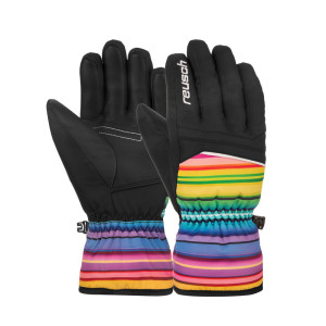 Reusch Alan Gloves Junior