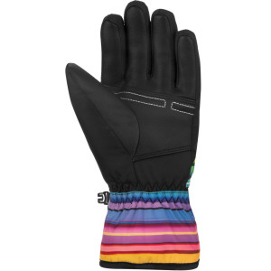 Reusch Alan Gloves Junior