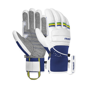 Reusch Lucas Braathen Gloves