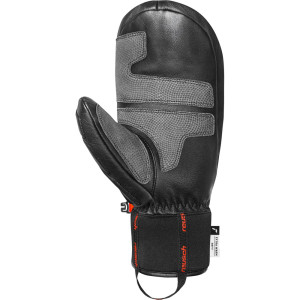 Reusch World Champ Mittens