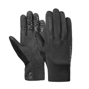 Reusch Glider Stormbloxx Touch Gloves