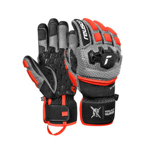 Reusch Worldcup Warrior GS Gloves