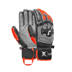 Reusch Worldcup Warrior DH Gloves