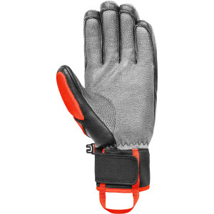 Reusch Worldcup Warrior DH Gloves