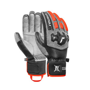 Reusch Worldcup Warrior Team Gloves
