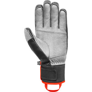 Reusch Worldcup Warrior Team Gloves