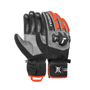 Reusch WC Warrior R-TEX XT Gloves