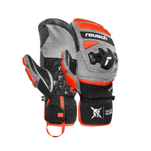Reusch WC Warrior GS Mittens