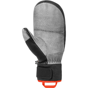 Reusch WC Warrior Team Mittens