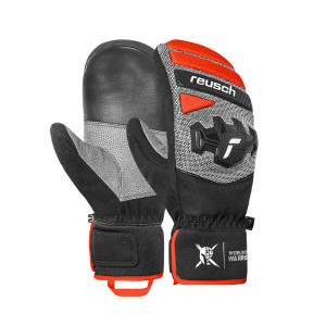 Reusch WC Warrior R-TEX XT Gloves