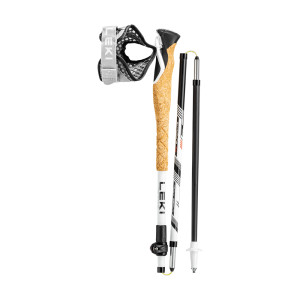 Leki Cross Trail FX Superlite