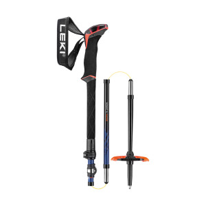 Leki Sherpa FX Carbon