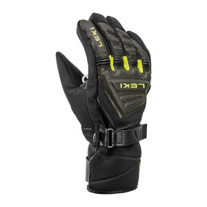 Leki Race Coach C-Tech Gloves JR