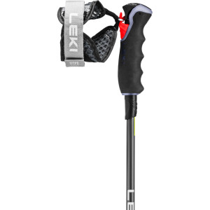 Leki Carbon 12 3D Poles