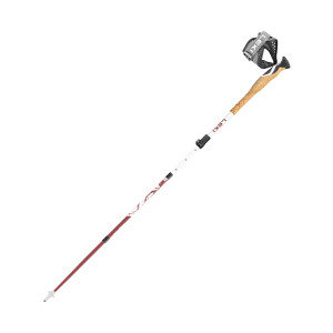 Leki Cross Trail FX Superlite Compa