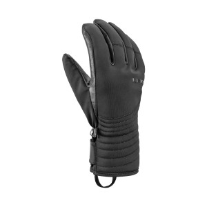 Leki Vallarta Base Zero Gloves Women