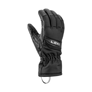 Leki Griffin Base Zero Gloves Women
