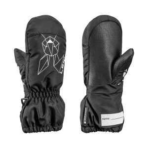 Leki Little Snow Play Zero Mittens