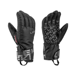Leki Air Swtch 3D Gloves Junior