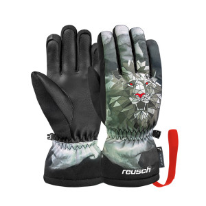 Reusch Carter R-TEX XT Gloves Junior