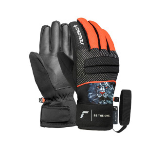 Reusch Warrior R-TEX XT Gloves Junior