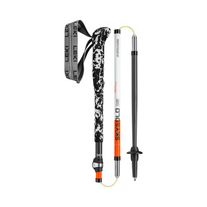 Leki Skysolo FX One Carbon