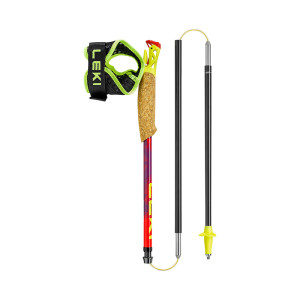 Leki Ultratrail FX One SL