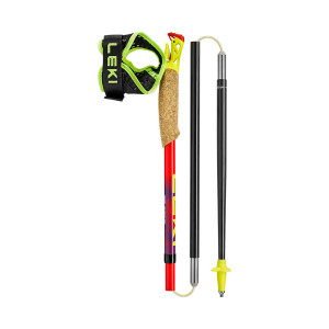 Leki Ultratrail FX One