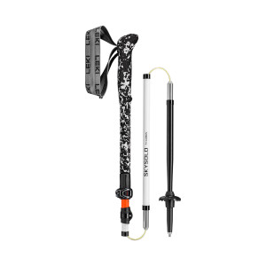 Leki Skysolo FX Carbon