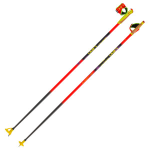 Leki HRC Junior