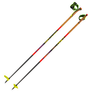 Leki Mezza Race TR Poles