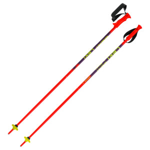 Leki Racing Poles Kids