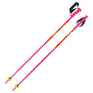 Leki Racing Poles Kids