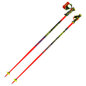 Leki WCR Pro SL TR Poles