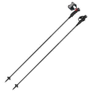 Leki Carbon 12 TR Poles