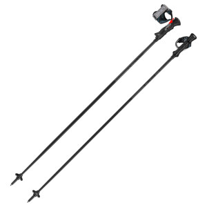 Leki Airfoil 14 TR Poles
