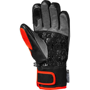 Reusch WC Warrior GS Gloves Junior