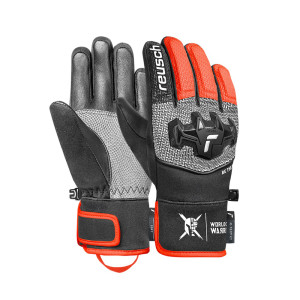 Reusch WC Warrior R-TEX XT Gloves