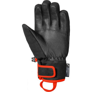 Reusch WC Warrior Prime R-TEX Gloves Junior
