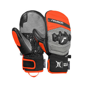 Reusch WC Warrior GS Gloves Junior